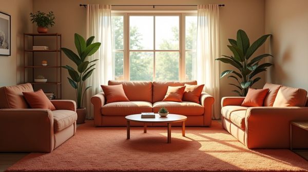 Améliorer le confort intérieur grâce à une isolation thermique efficace