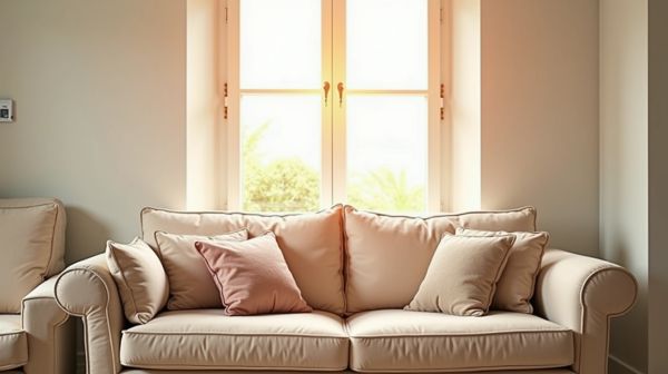 Améliorer le confort intérieur grâce à une isolation thermique efficace