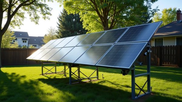 Panneaux solaires : guide complet sur leur installation et performance