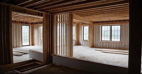 Rénovation d'ampleur : réussir votre projet avec confiance