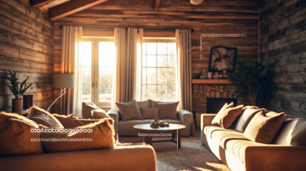 Top stratégies pour optimiser l'isolation thermique de votre maison