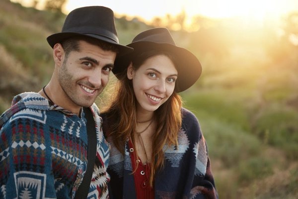 Poncho chic : tendance pour toute saison