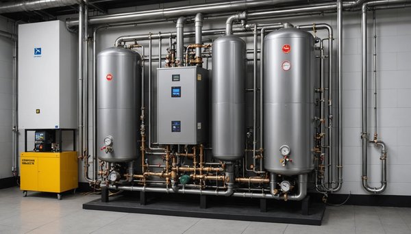 Les meilleures pratiques pour assurer la longévité de votre chaudière gaz à condensation