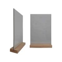 Porte-menus : l'élégance fonctionnelle pour vos tables