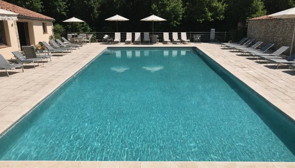 Dépannage piscine à cahors : services d'urgence à votre écoute